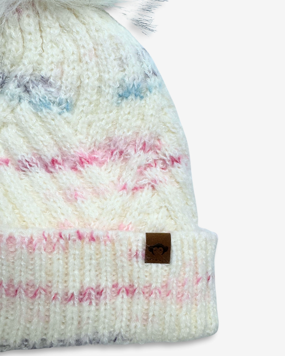Willow Cable Beanie - Meems