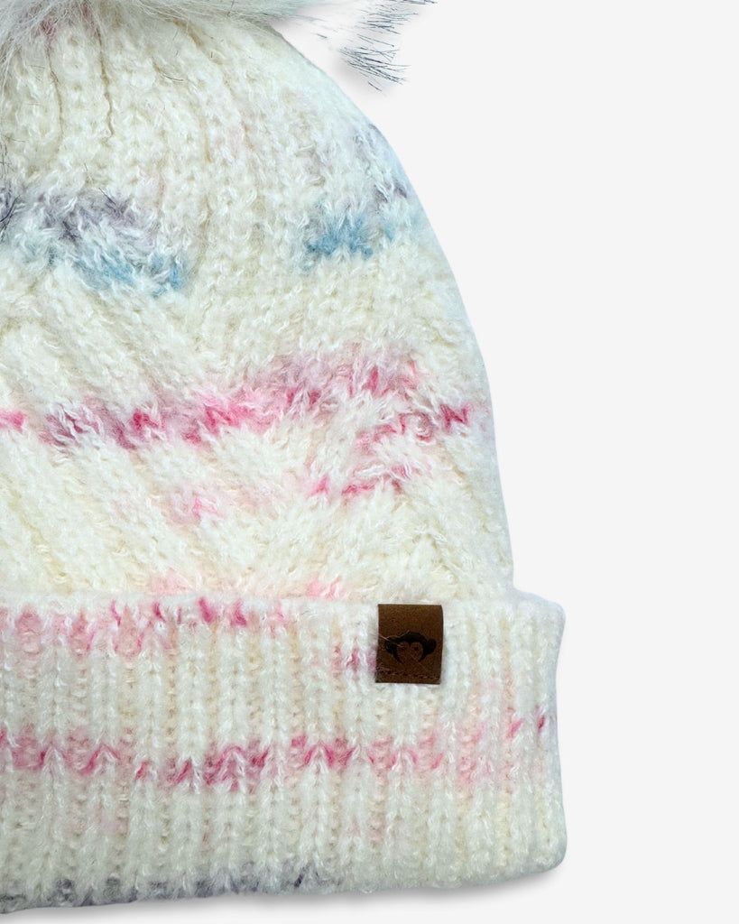 Willow Cable Beanie - Meems