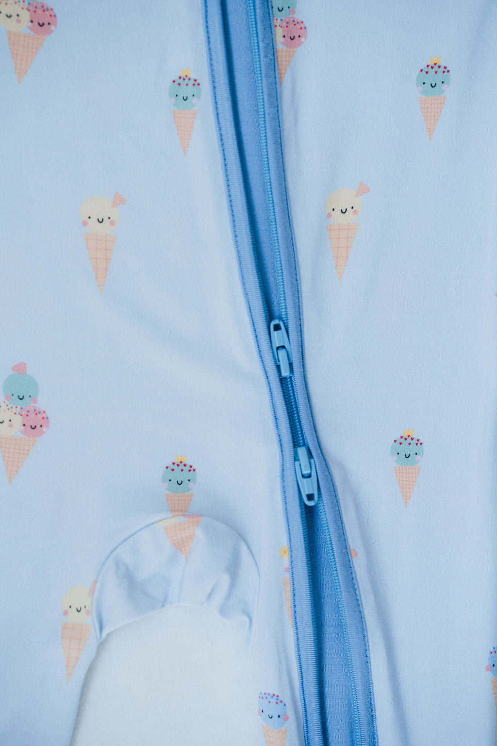 Ice Cream Onesie - Meems