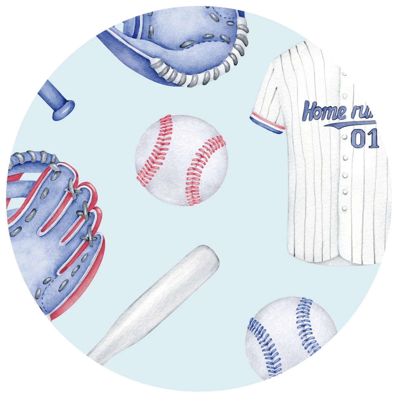Home Run SS Lounge Set
