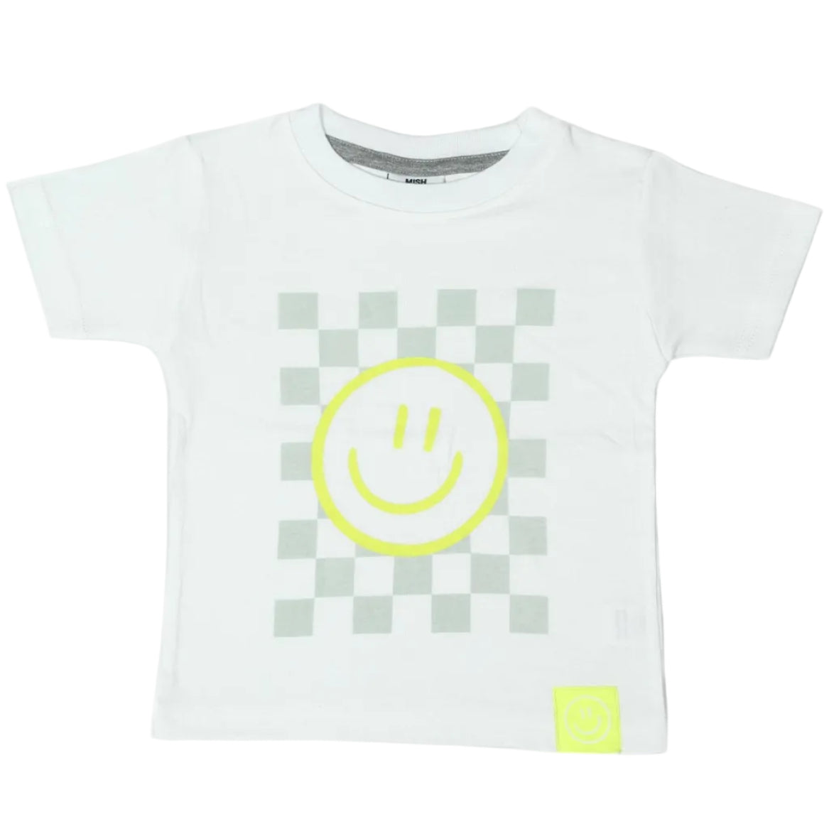 Smile Tee