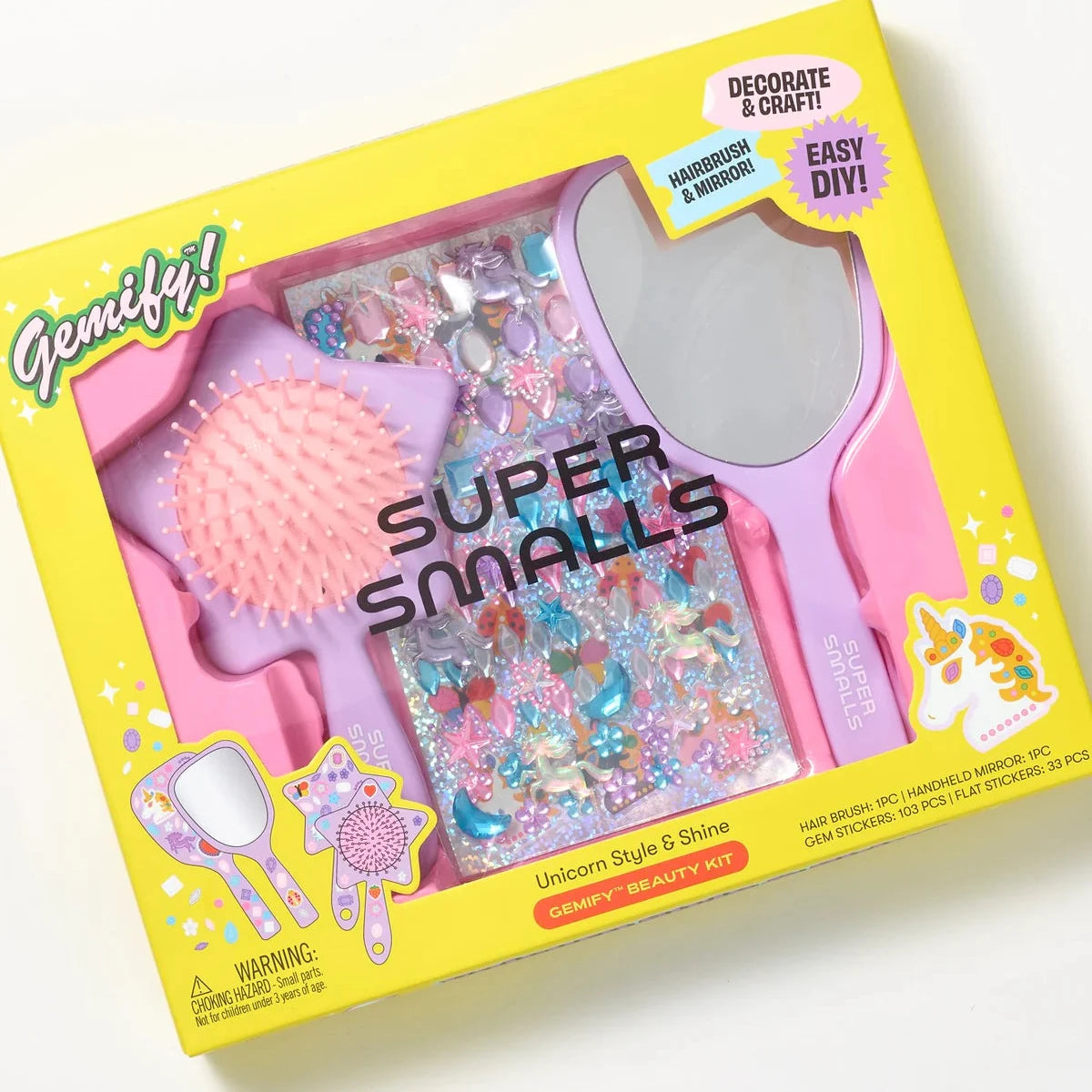 Unicorn Beauty Kit