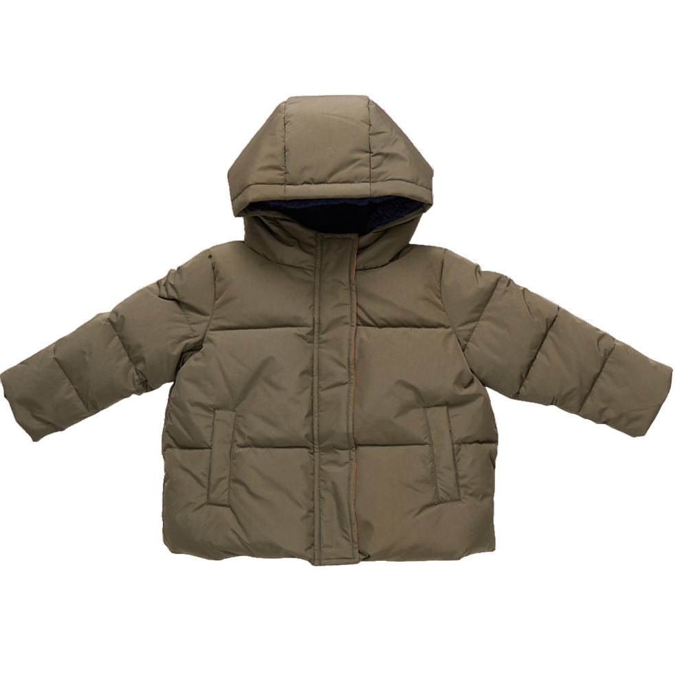 Four Leaf Clover Pete Puffer