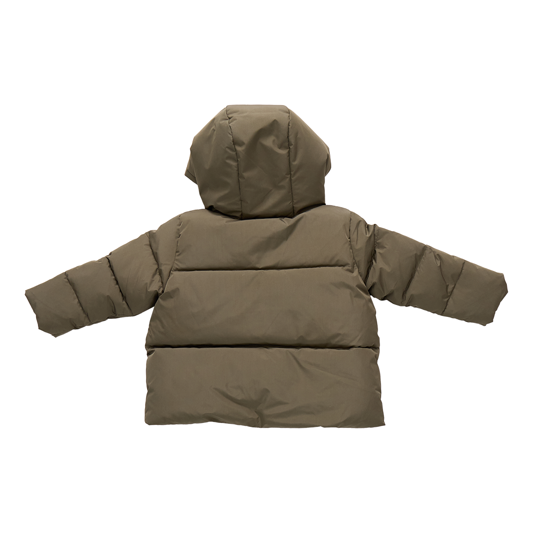 Four Leaf Clover Pete Puffer