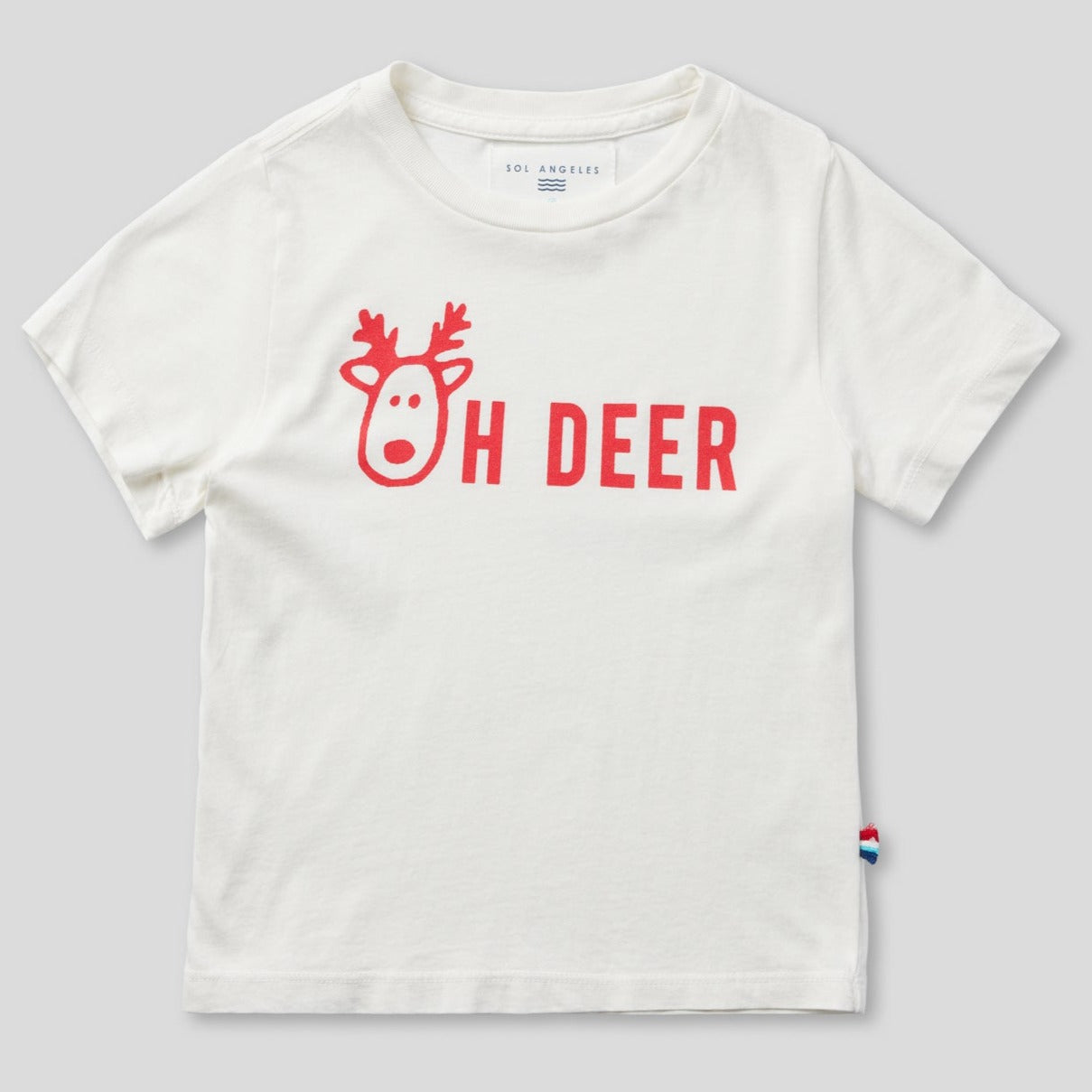 Oh Deer T-Shirt