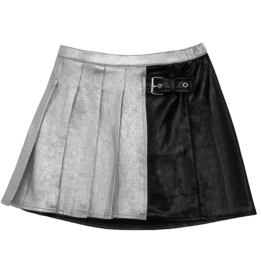 Schoolgirl Skirt