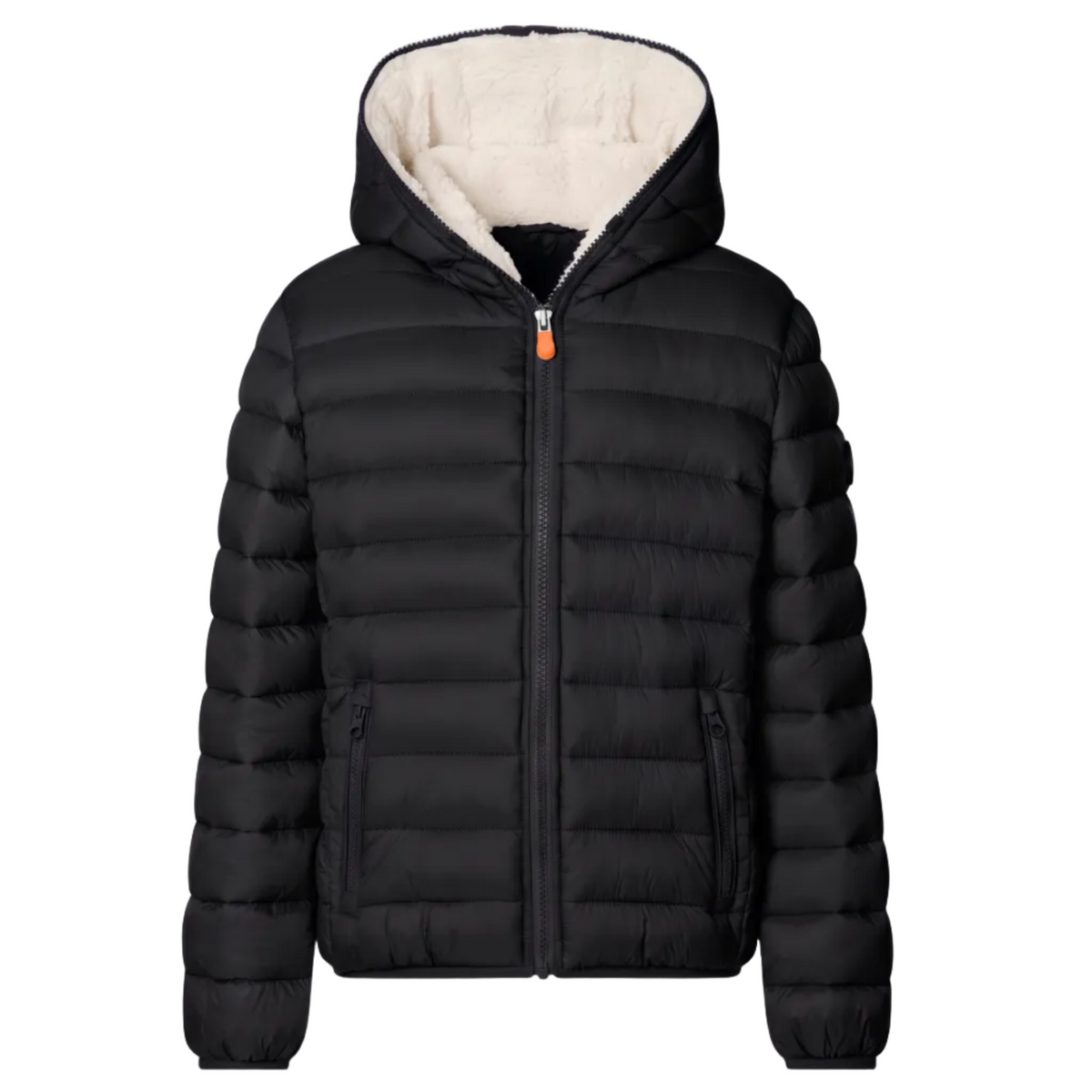 Boys' Finnegan Puffer Jacket