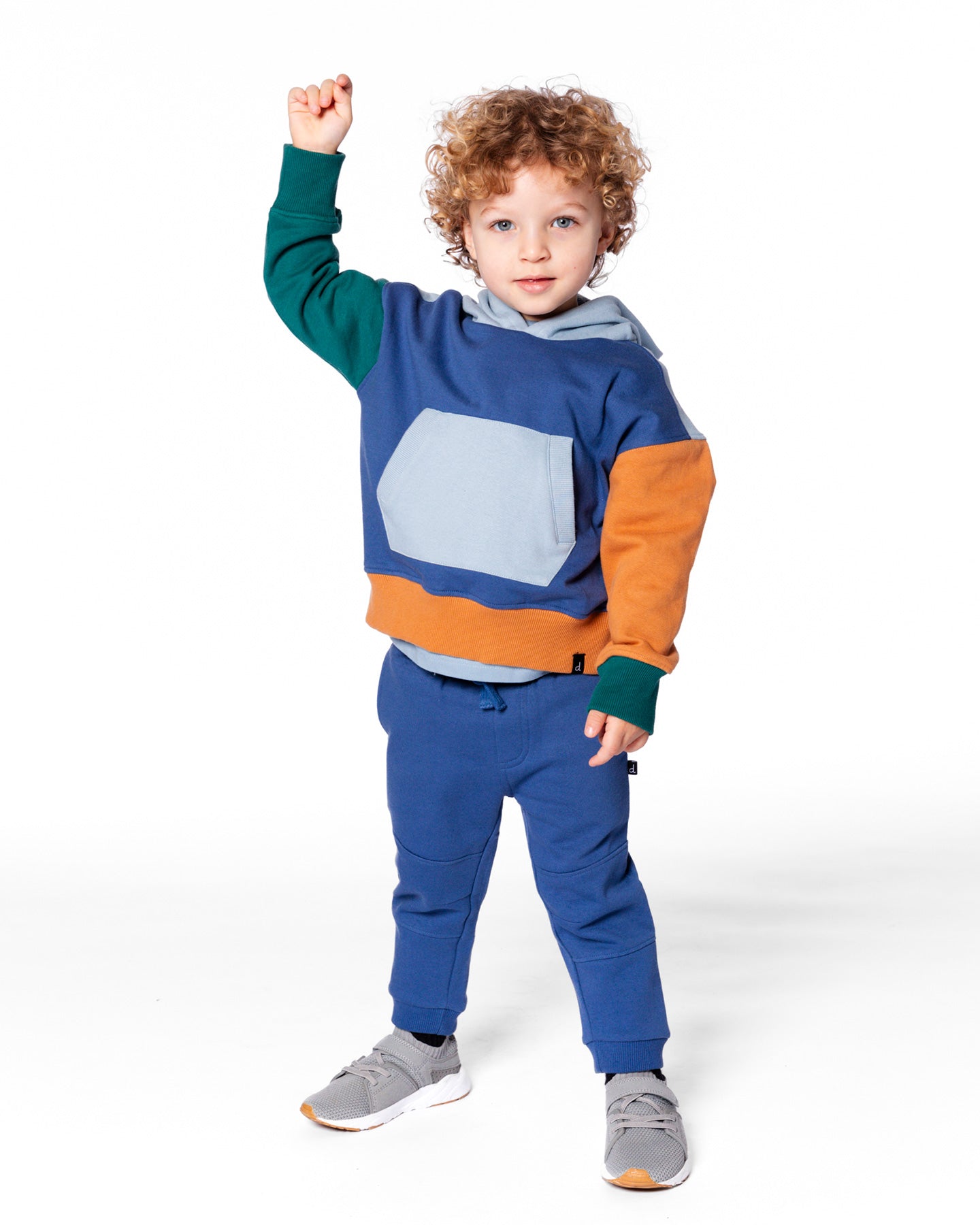 Fleece Sweatpants