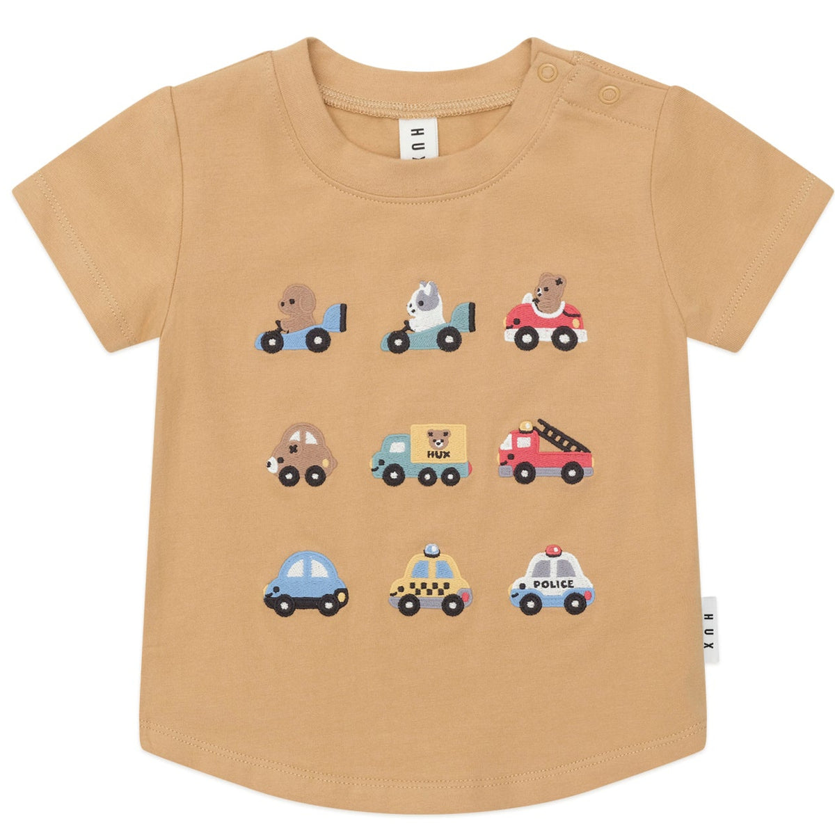 Huxmobile T-Shirt