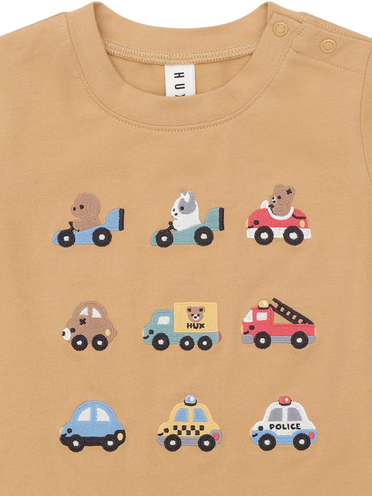 Huxmobile T-Shirt