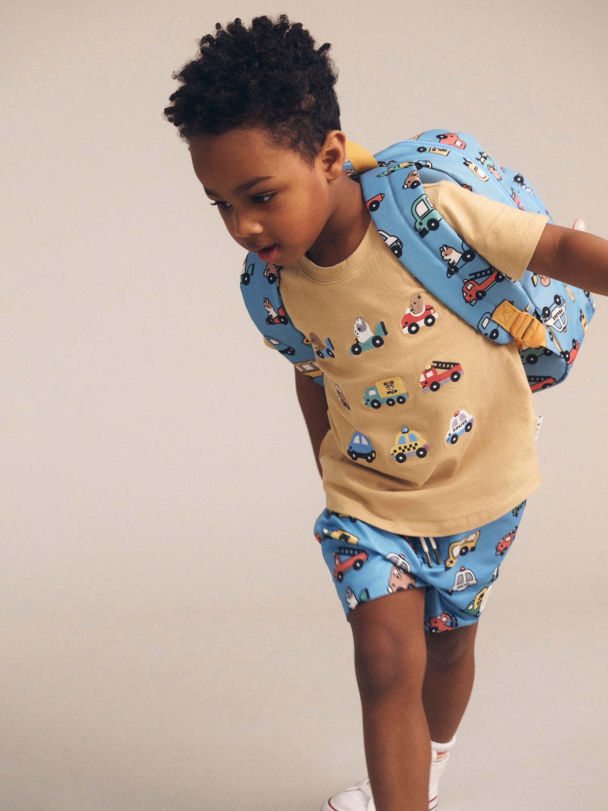 Huxmobile T-Shirt