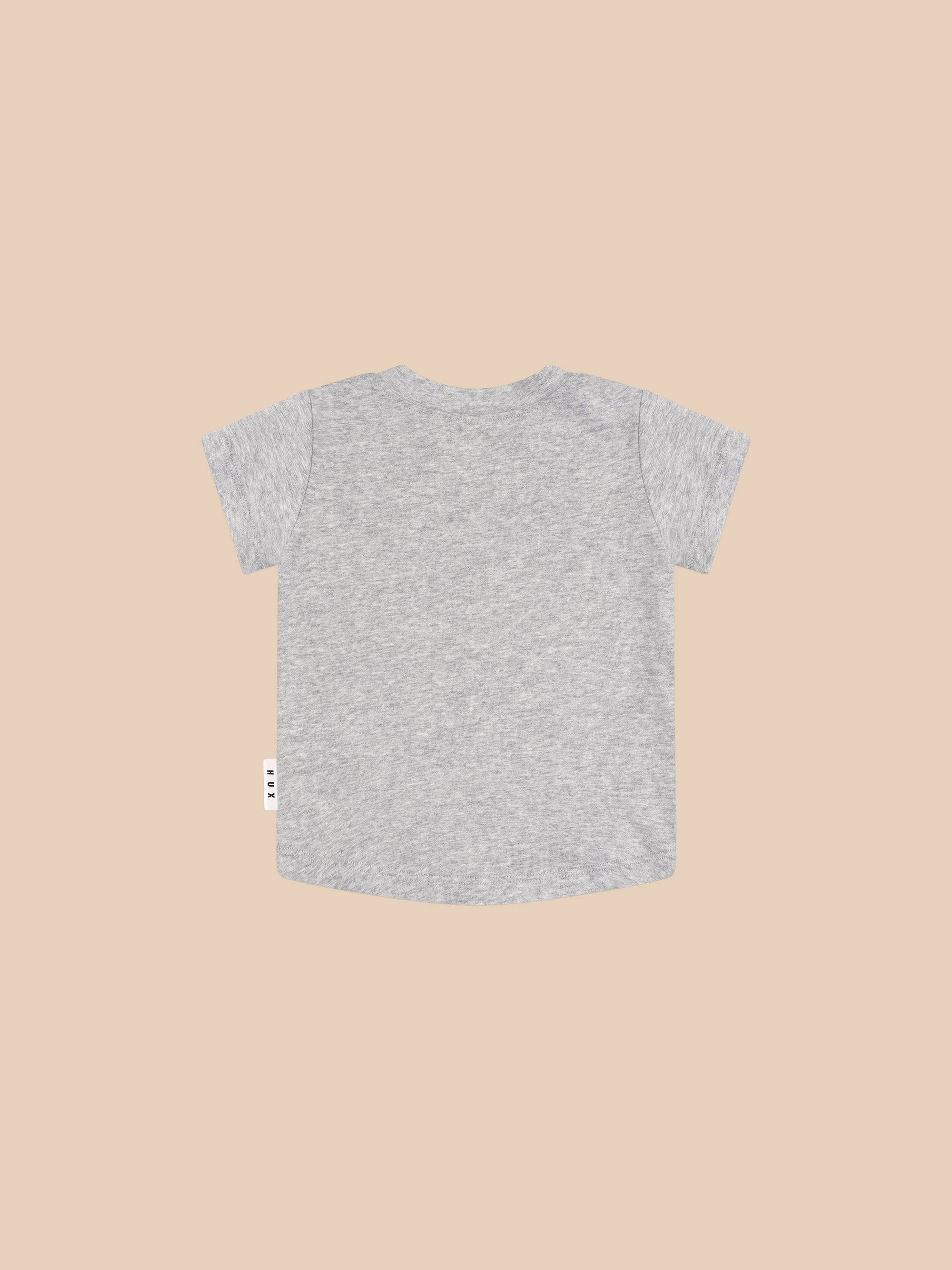 Surfn' Festive Hux T-Shirt - Meems