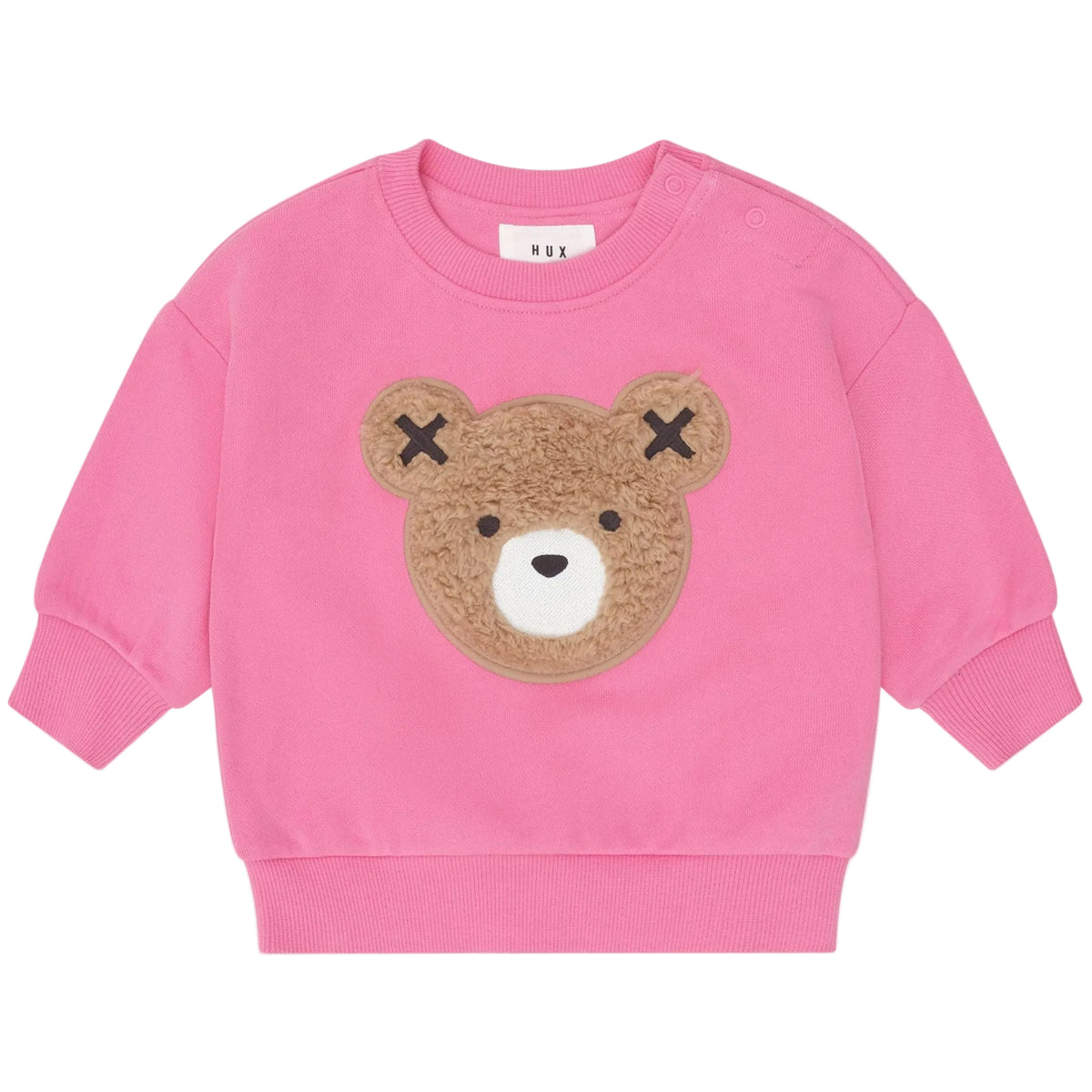 Strawberry Huxbear Sweatshirt