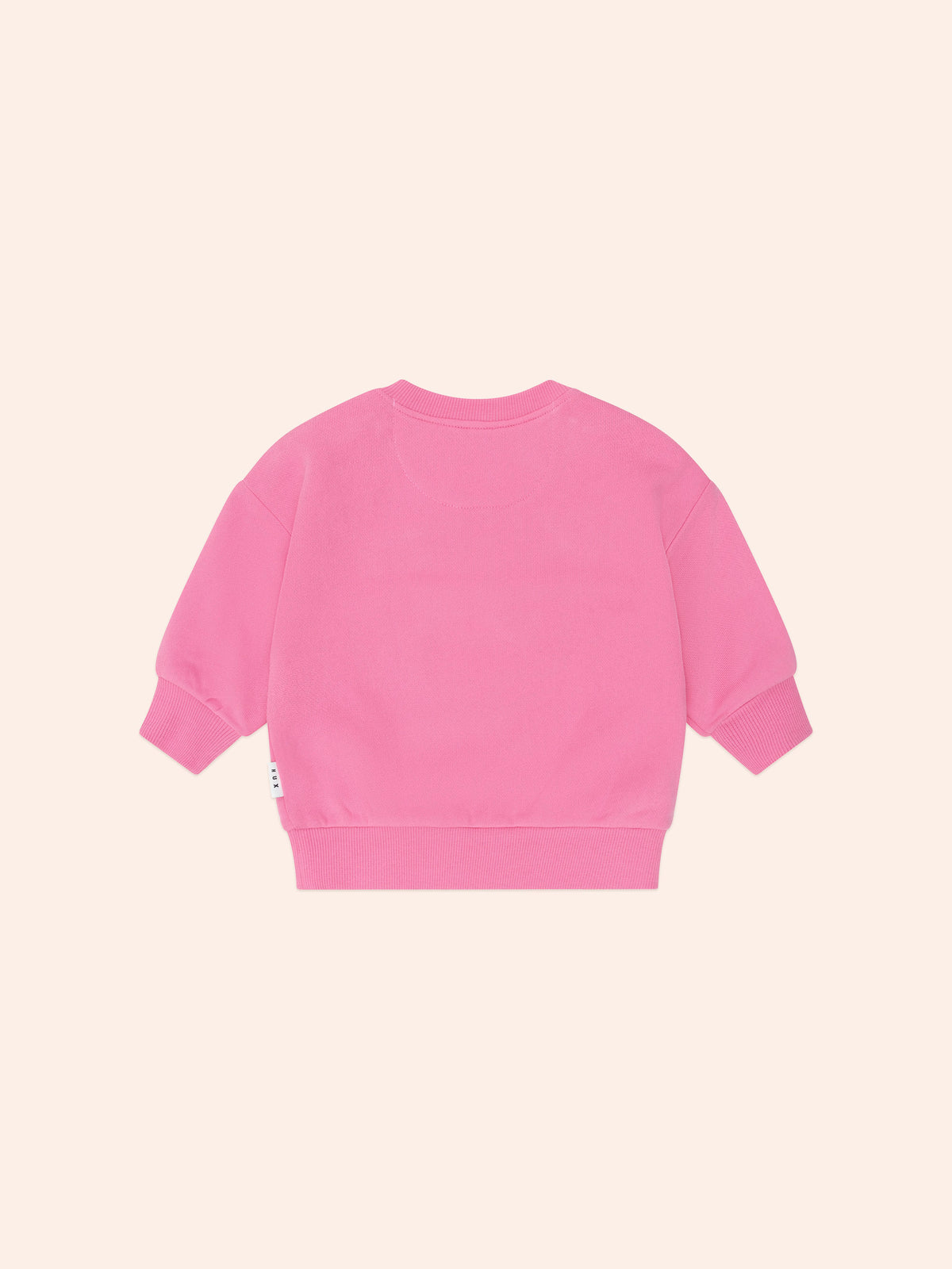 Strawberry Huxbear Sweatshirt
