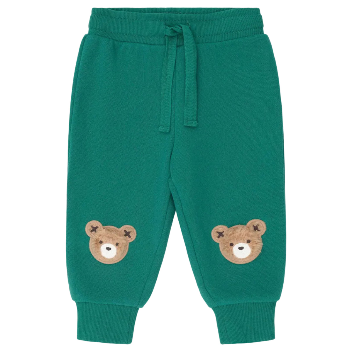 Emerald Huxbear Track Pant