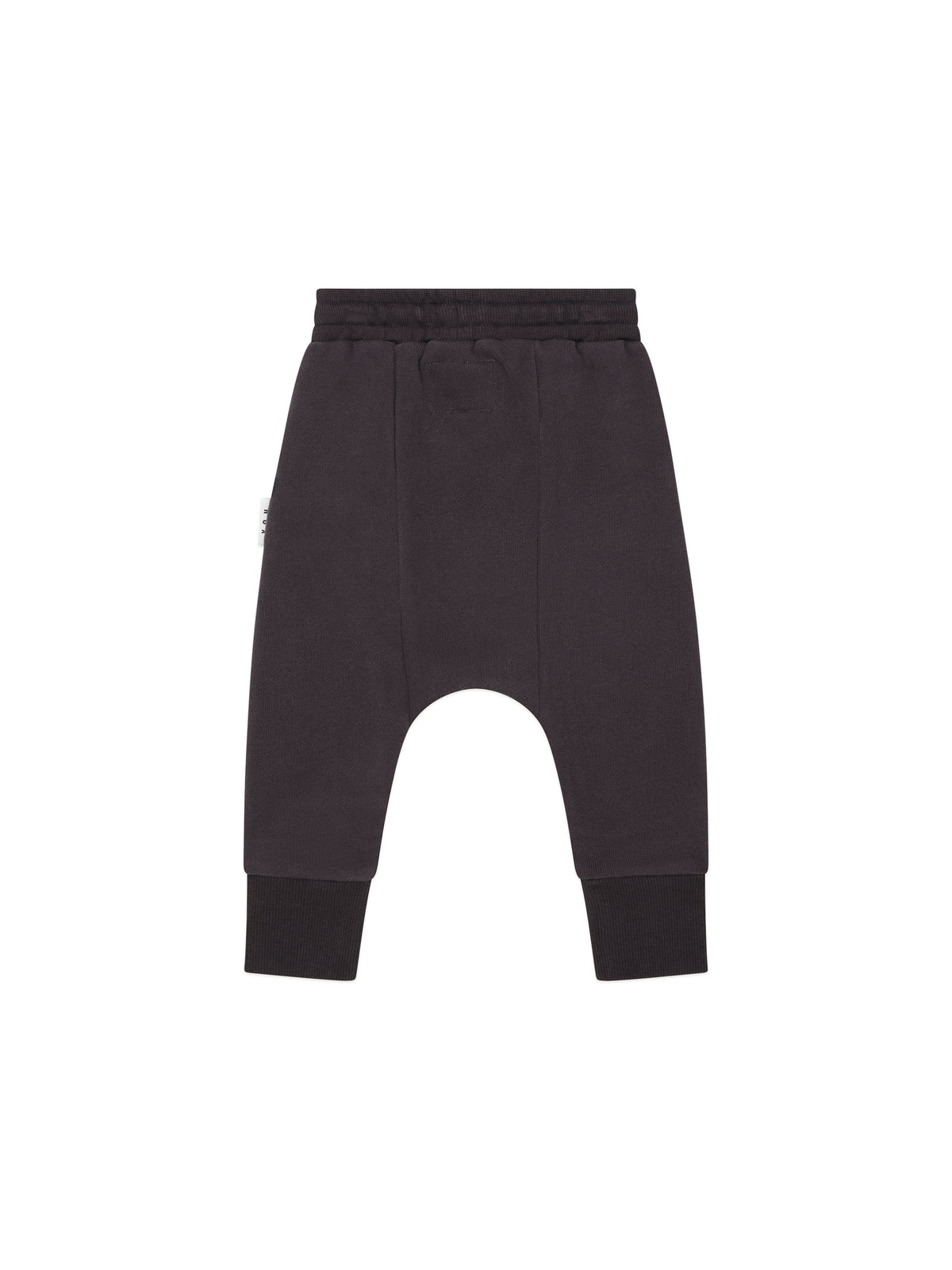 Fire Truck Drop Crotch Pant