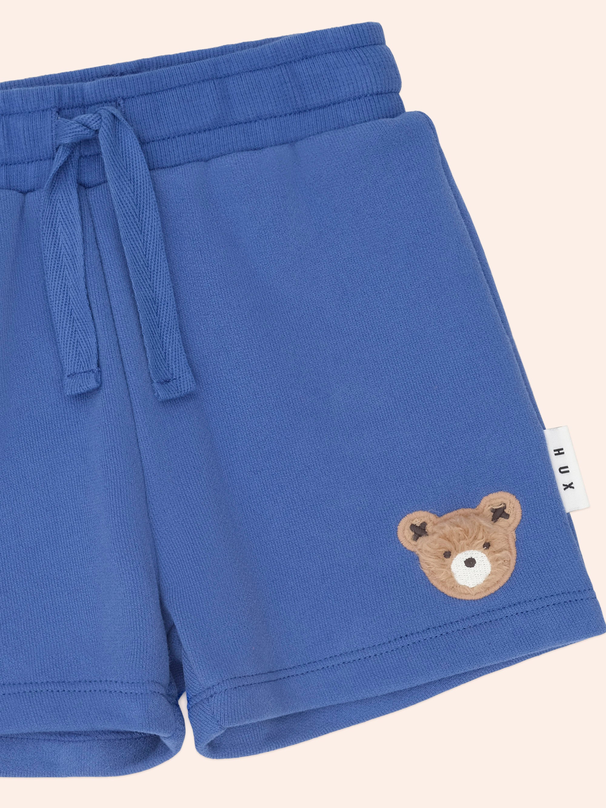 Huxbear Short