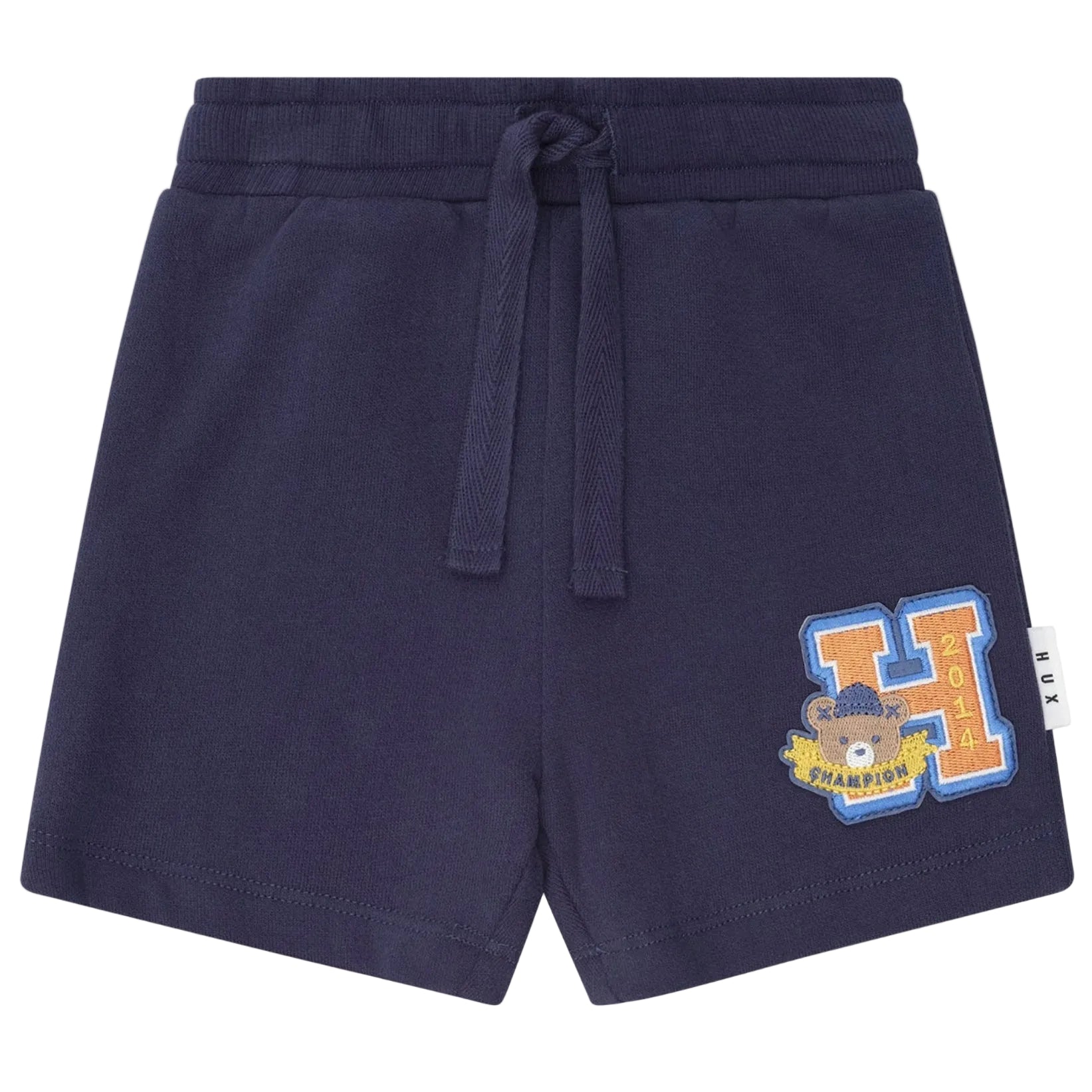 Collegiate Hux Short