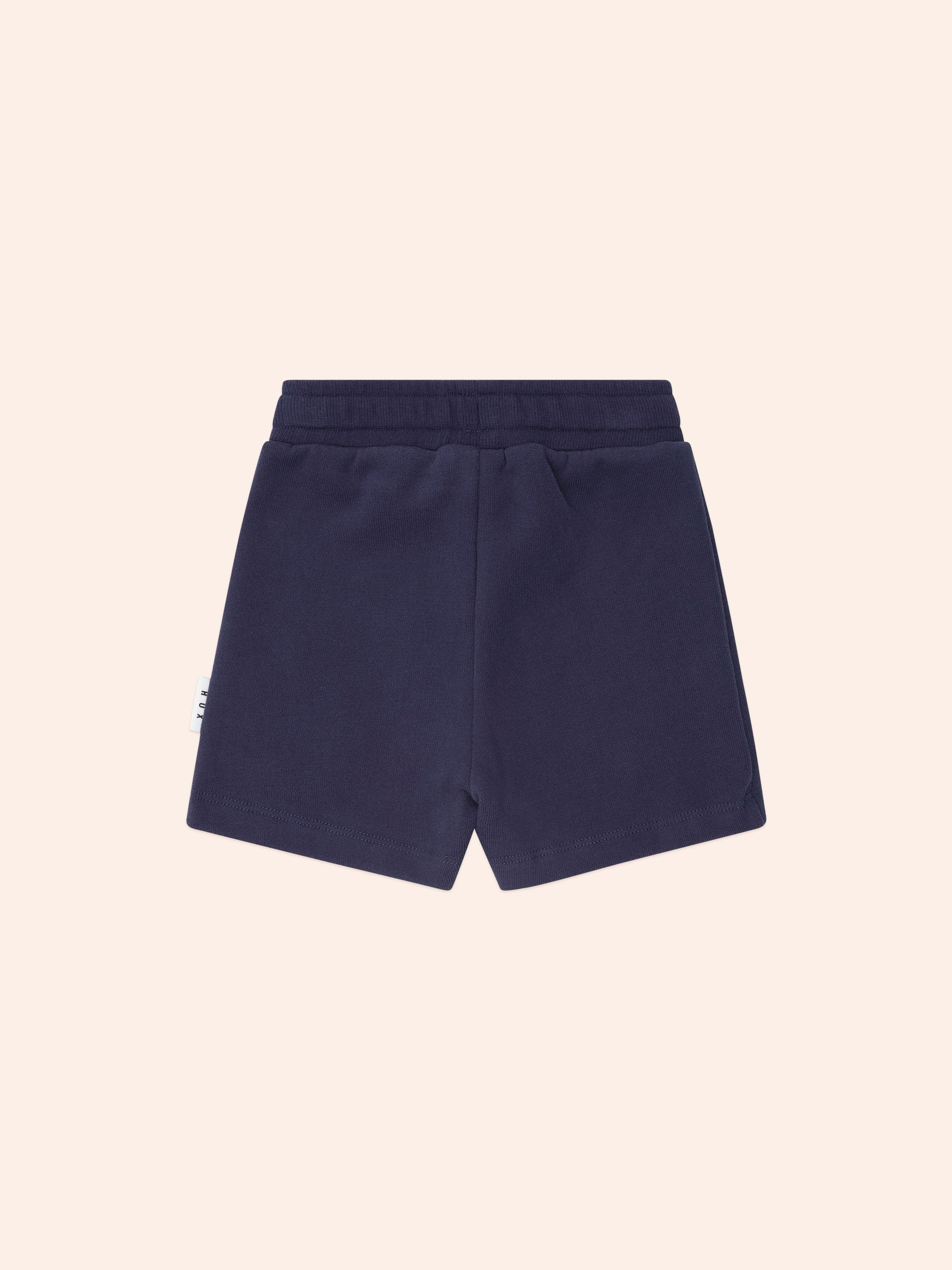 Collegiate Hux Short