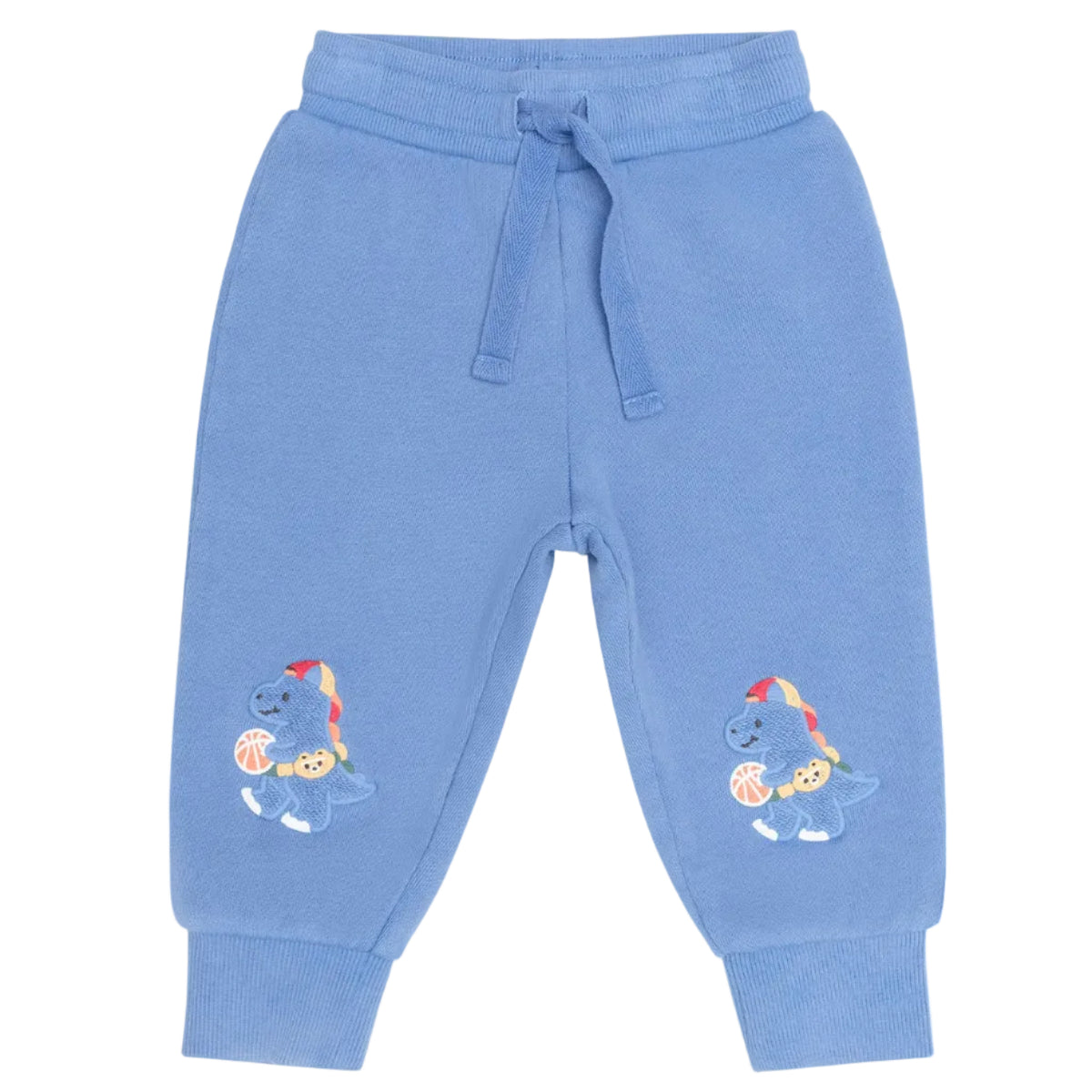 Baller Dino Sporty Stripe Sweatpant
