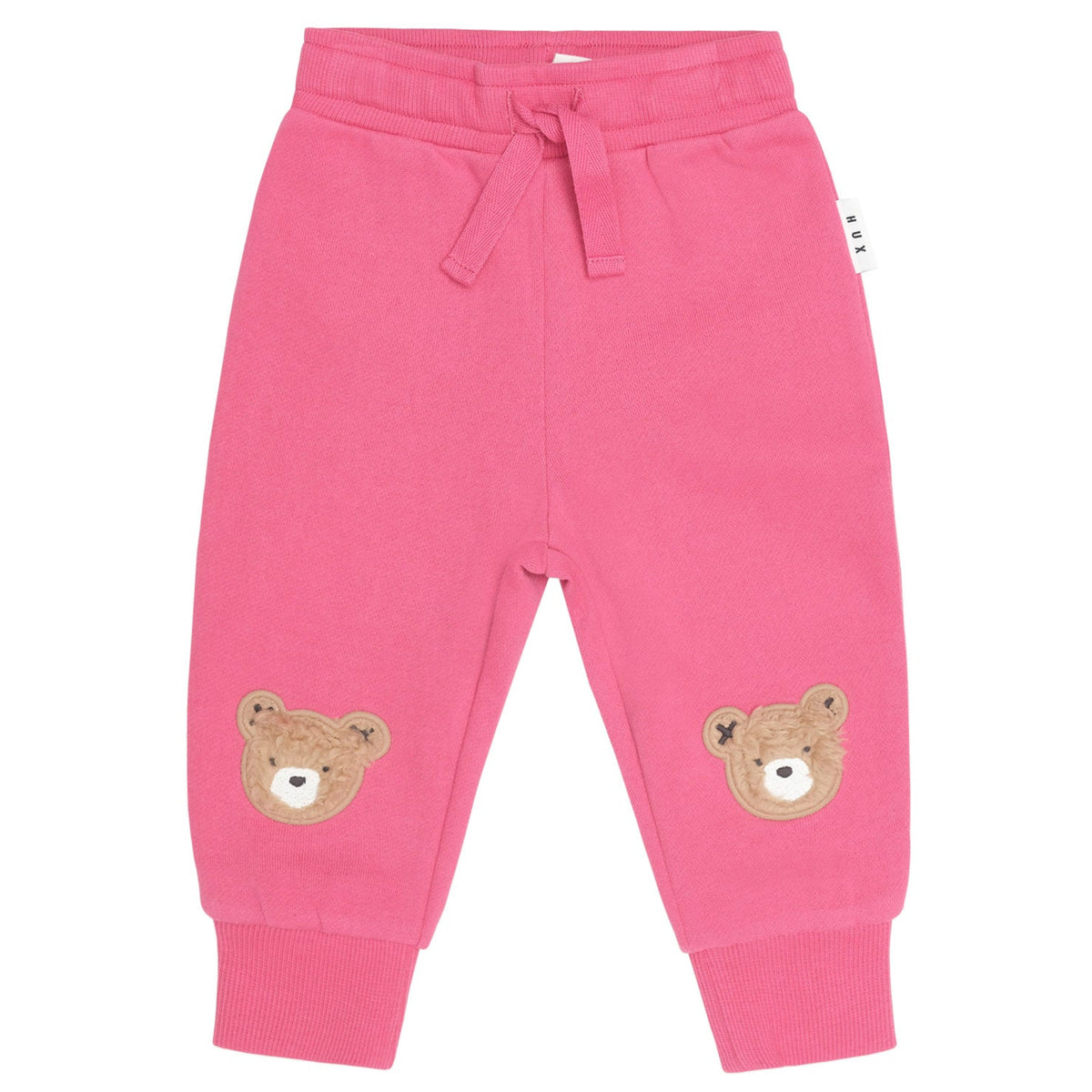 Berry Furry Huxbear Sweatpant