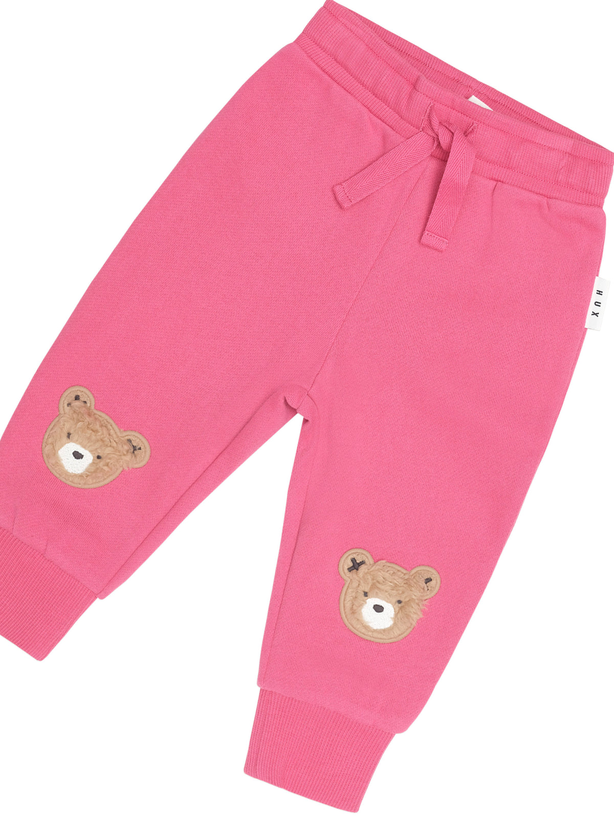 Berry Furry Huxbear Sweatpant