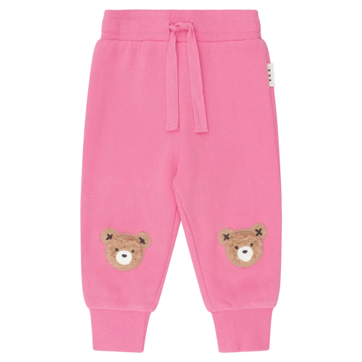 Strawberry Huxbear Track Pant