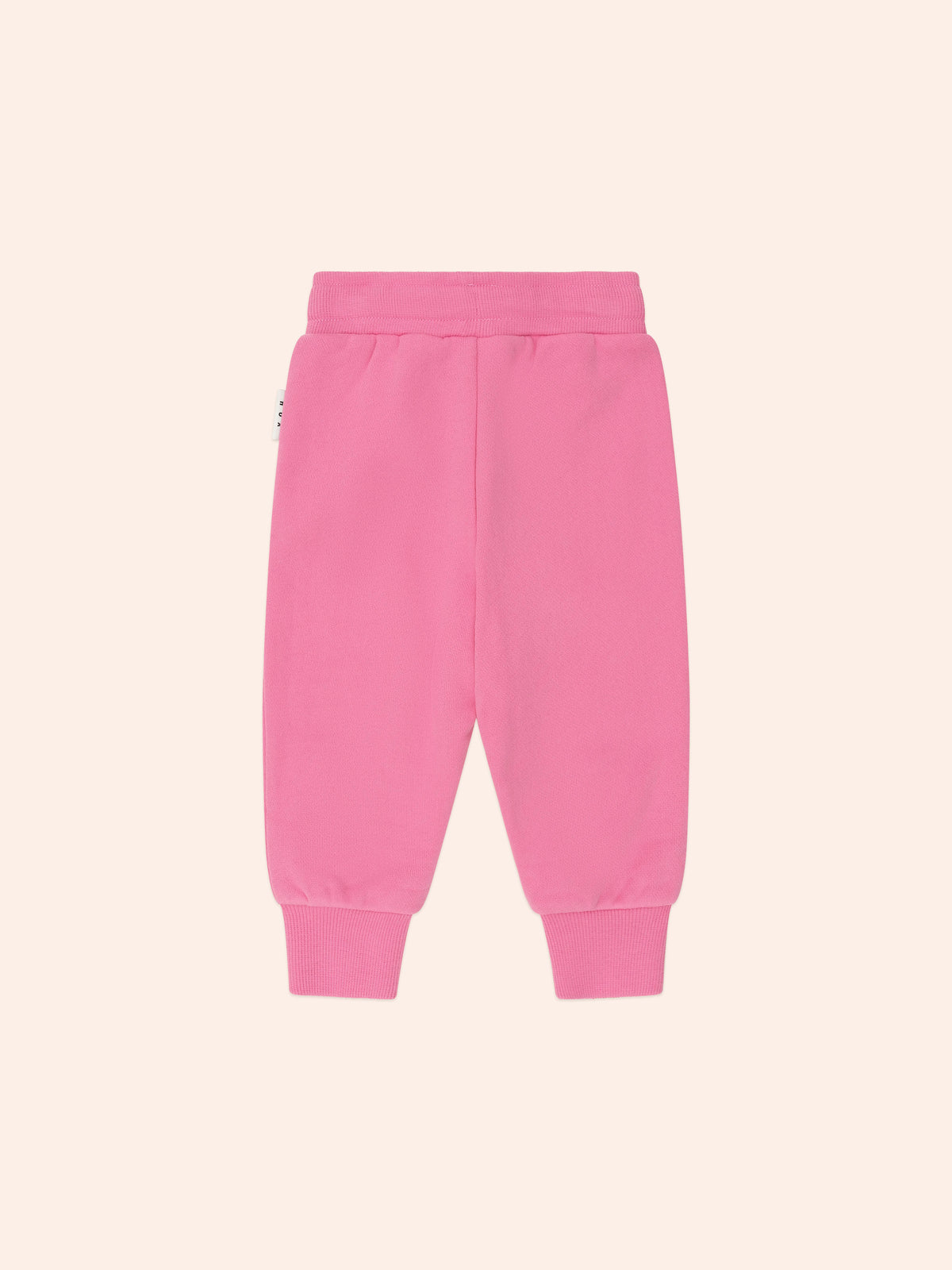 Strawberry Huxbear Track Pant