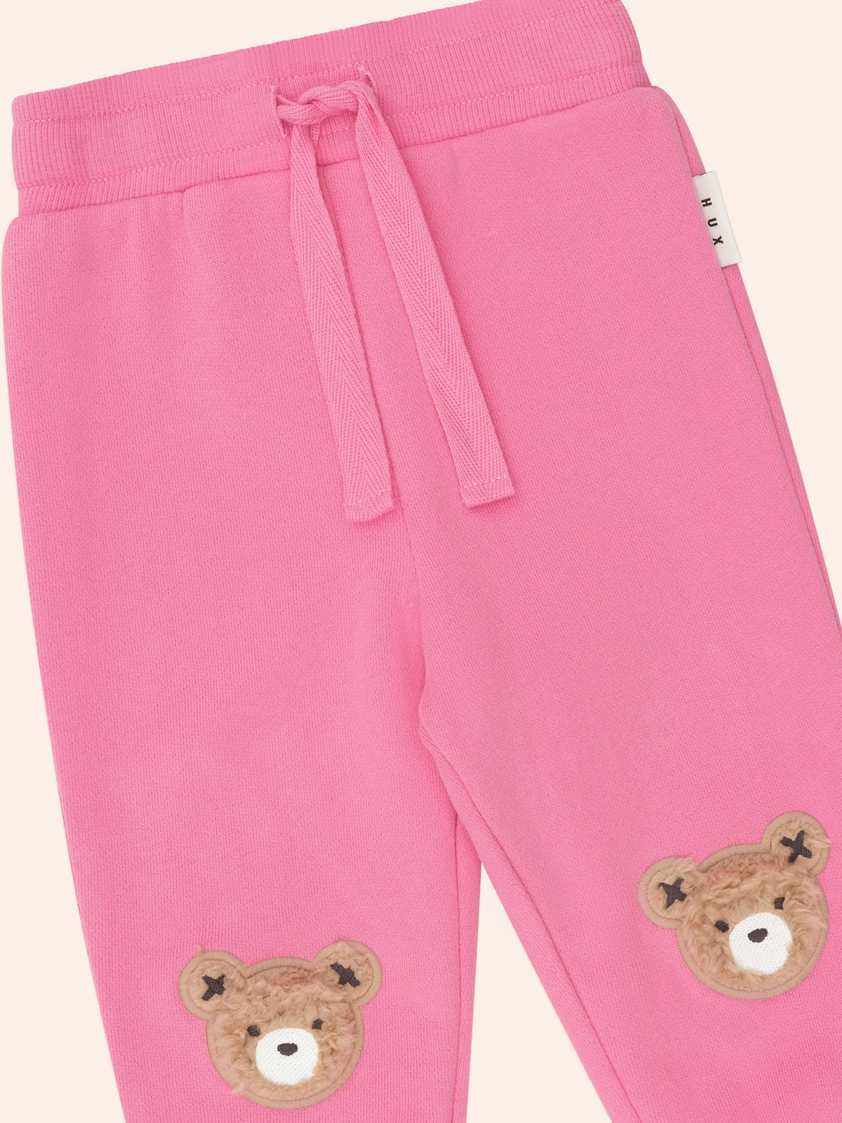 Strawberry Huxbear Track Pant