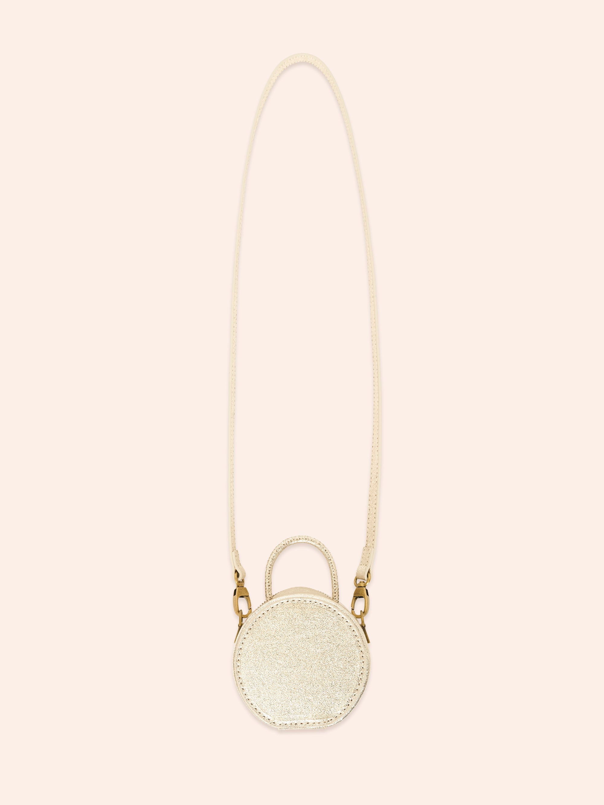 Cherry Bow Handbag