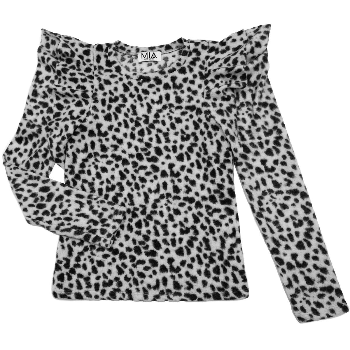 Wild Sweater