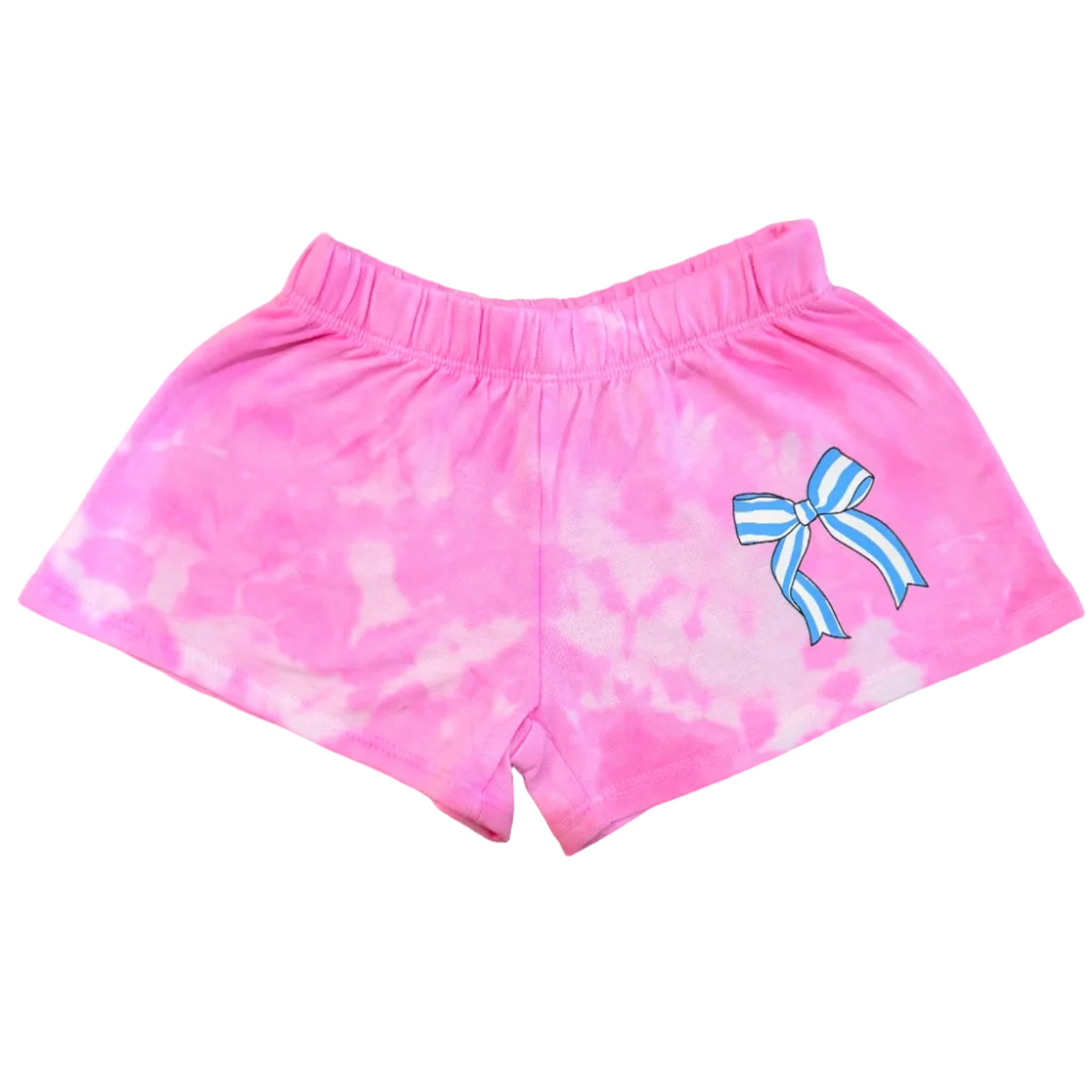 Cloud Bow Shorts
