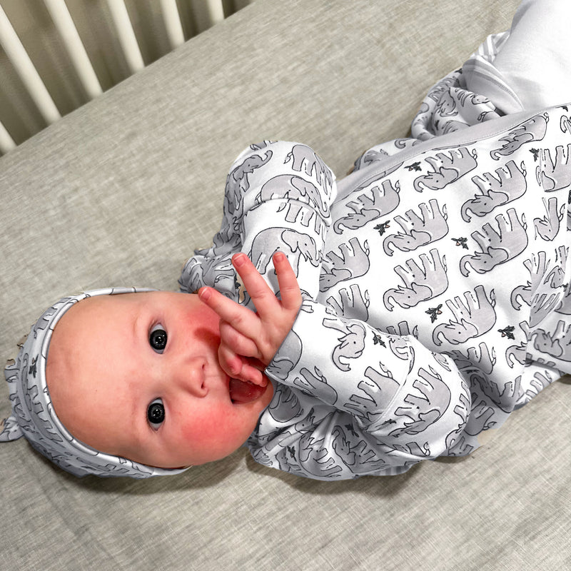 Nesting Box Baby Take Home Set