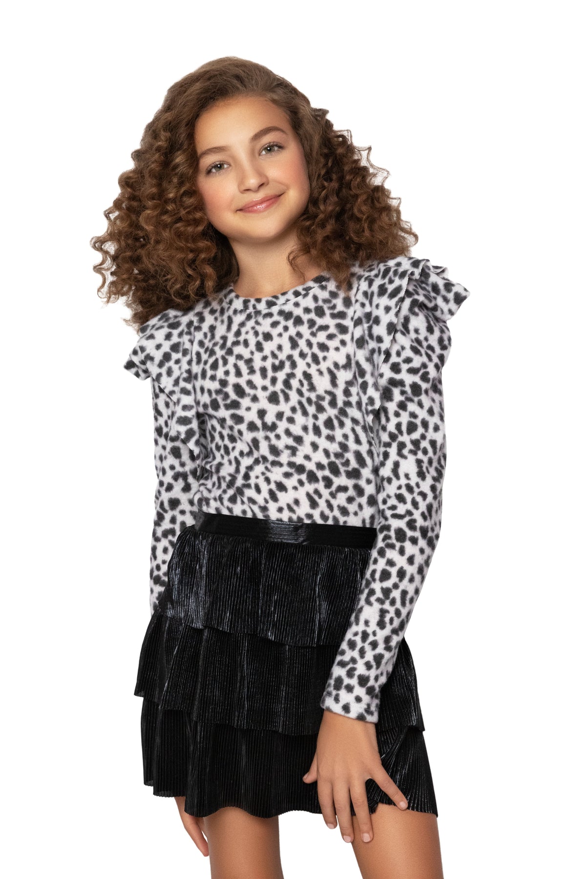 Wild Sweater
