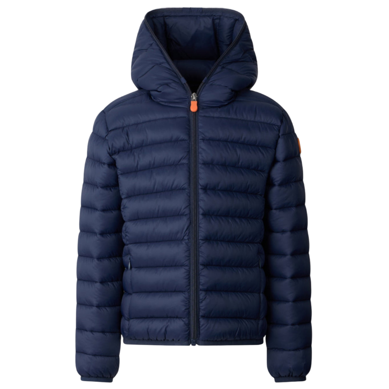 Boy's Puffer Dony Jacket