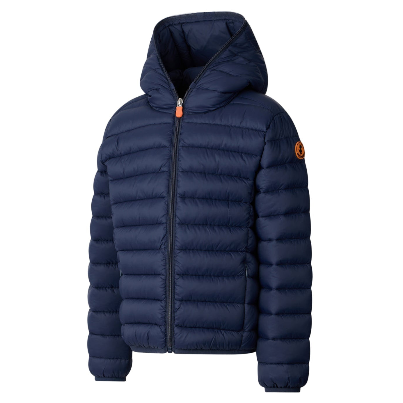 Boy's Puffer Dony Jacket