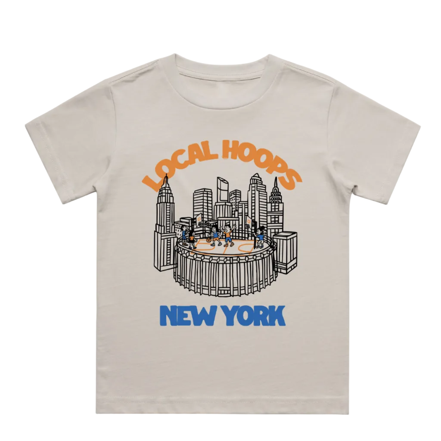 The Garden Tee
