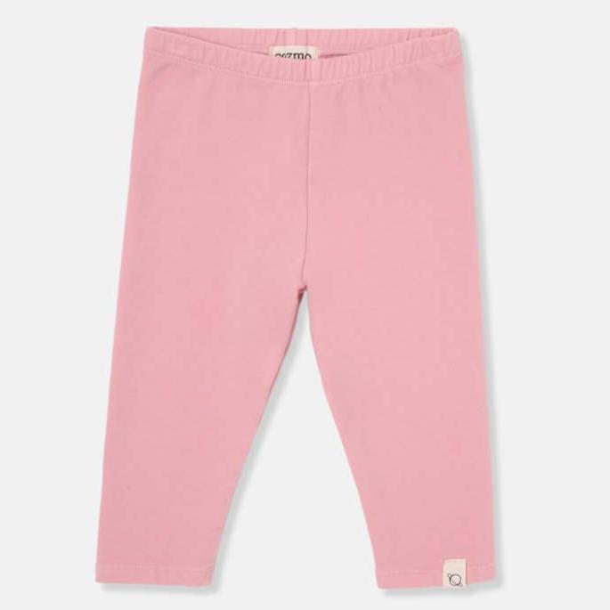 Soft Fleece Leggings