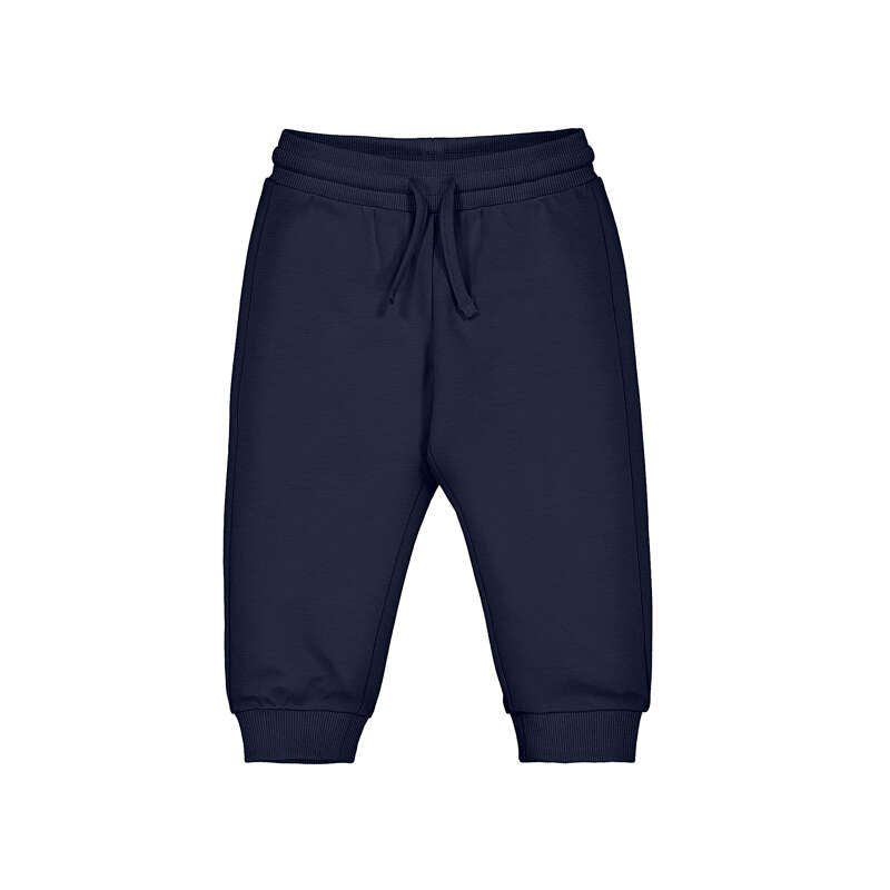 Navy Basic Sweatpant