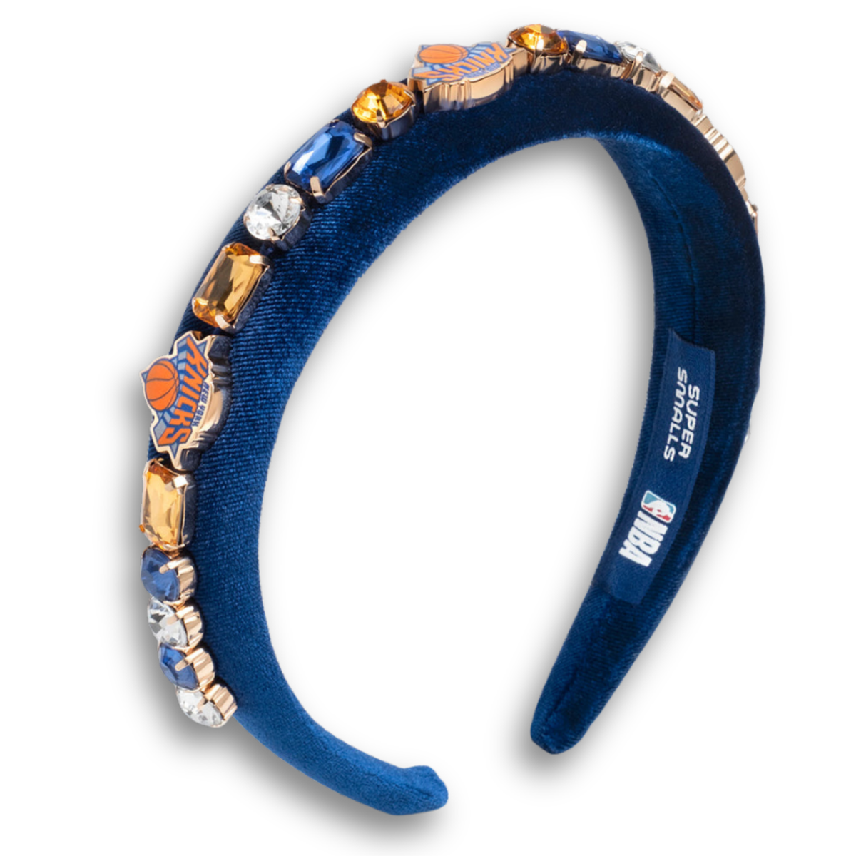 NY Knicks Headband