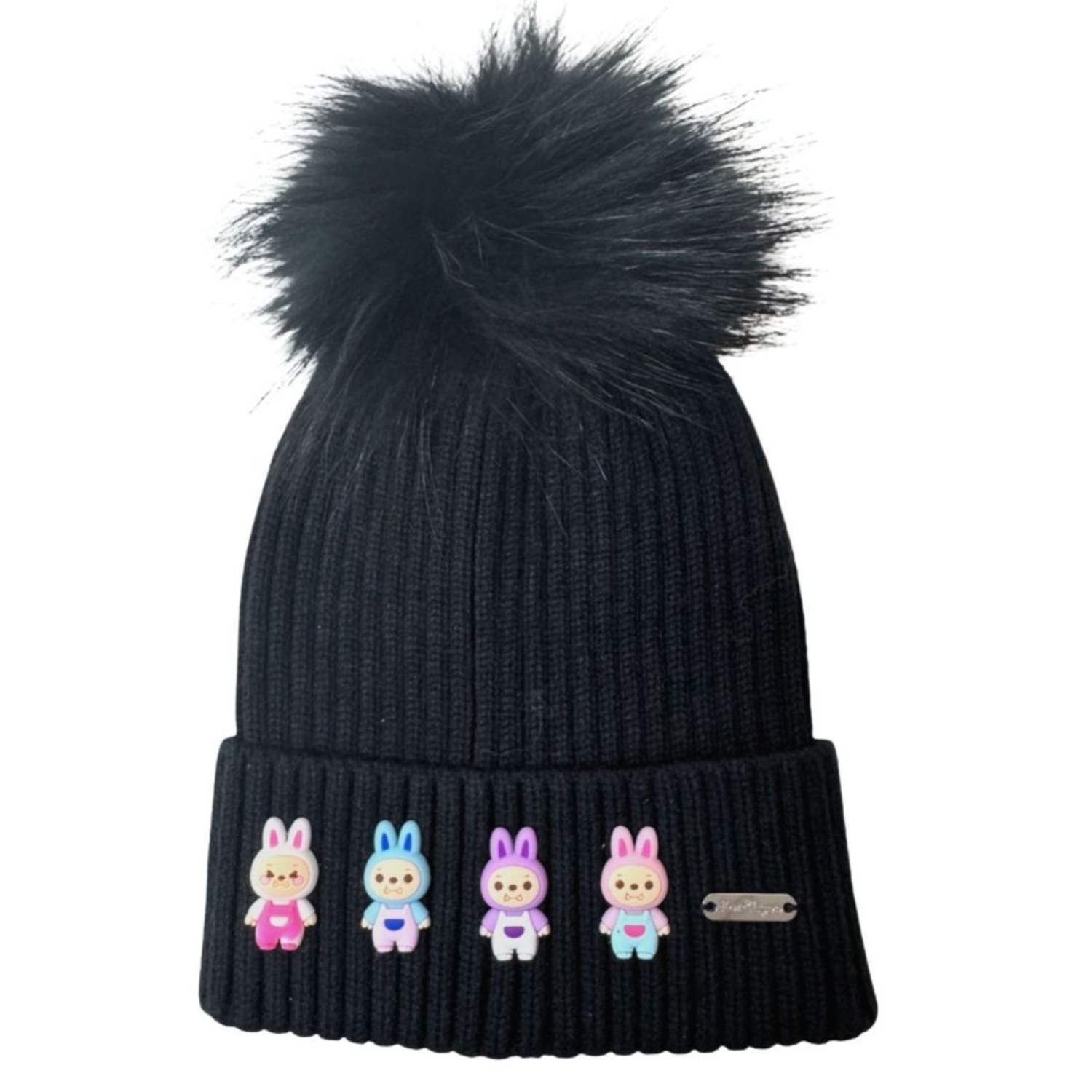 Labubu Beanie