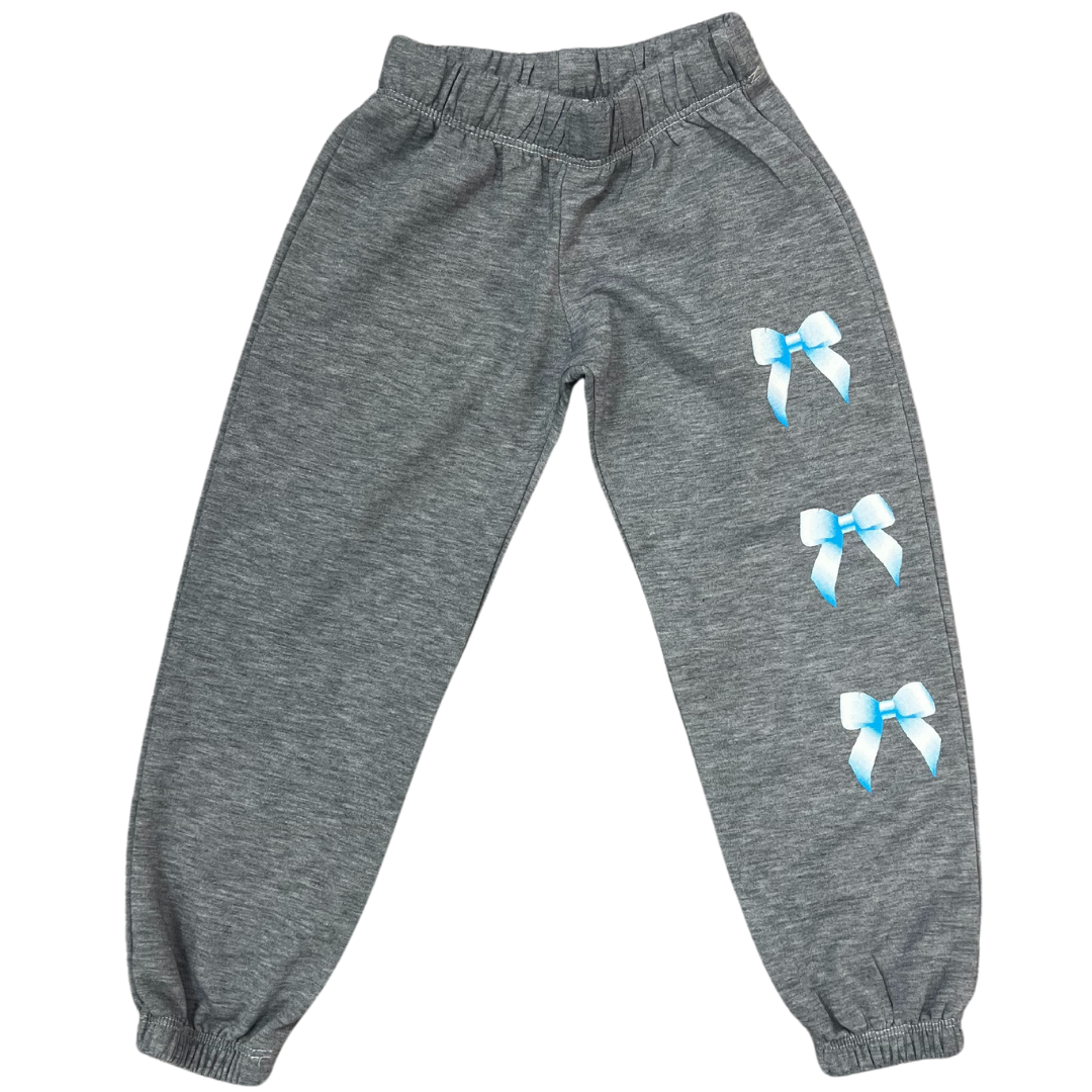 Fashion Bear Sweatshirt