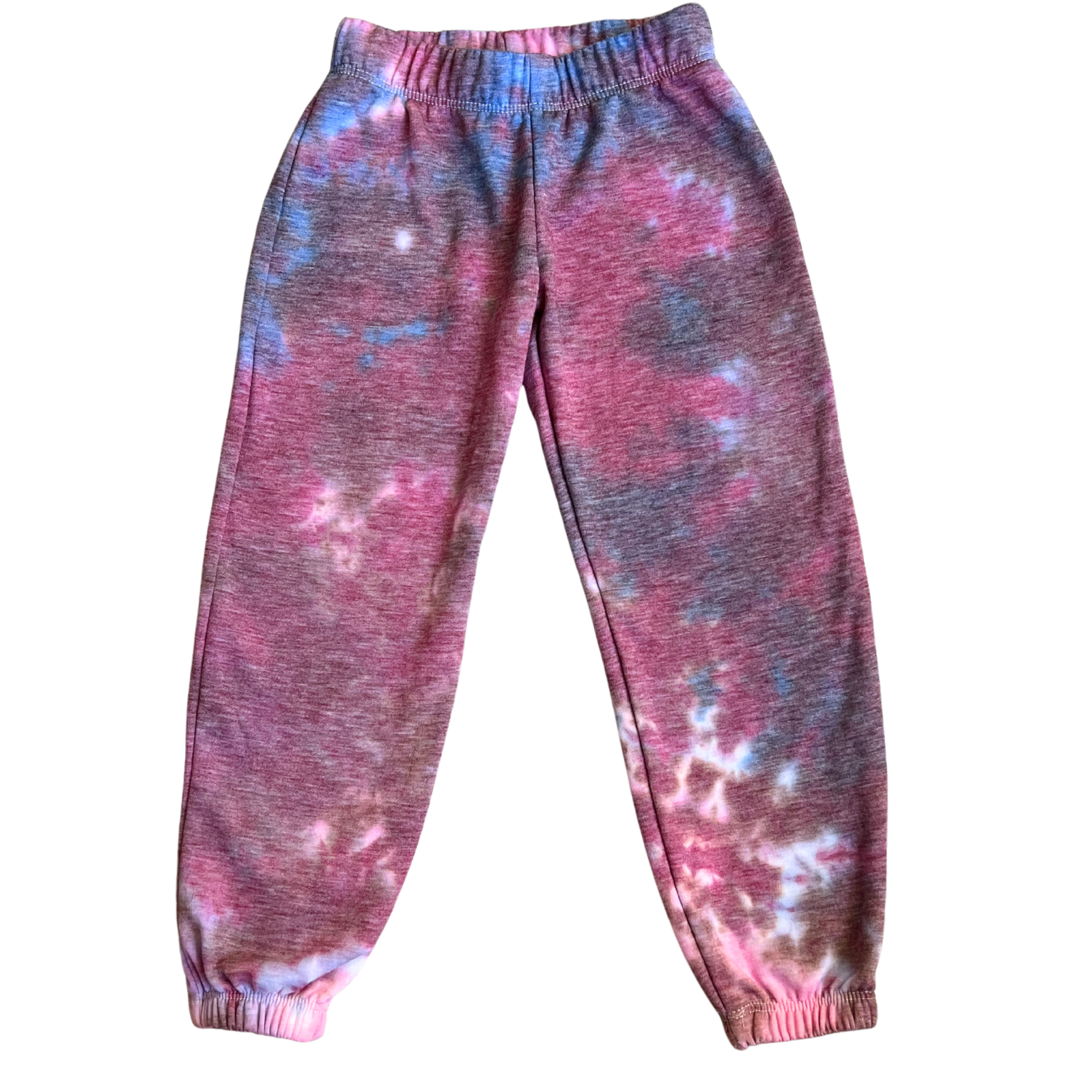 Ruby Tie Dye Sweatpants