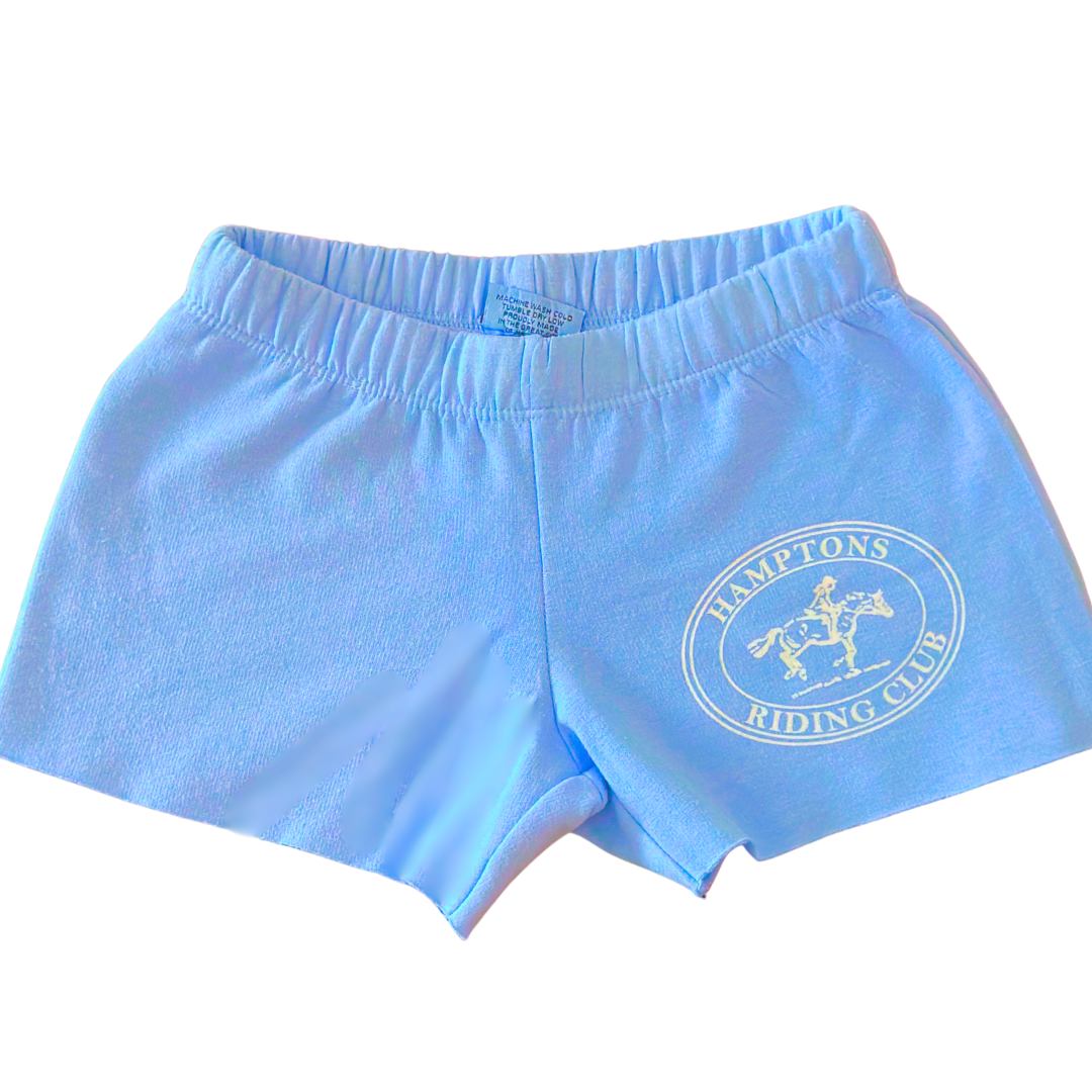 Hamptons Riding Club Shorts