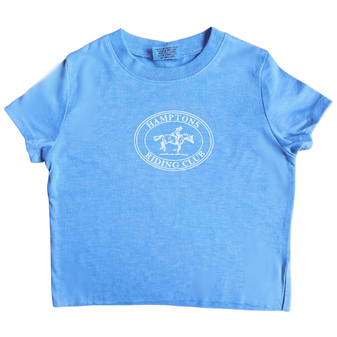 Hamptons Riding Club T-Shirt