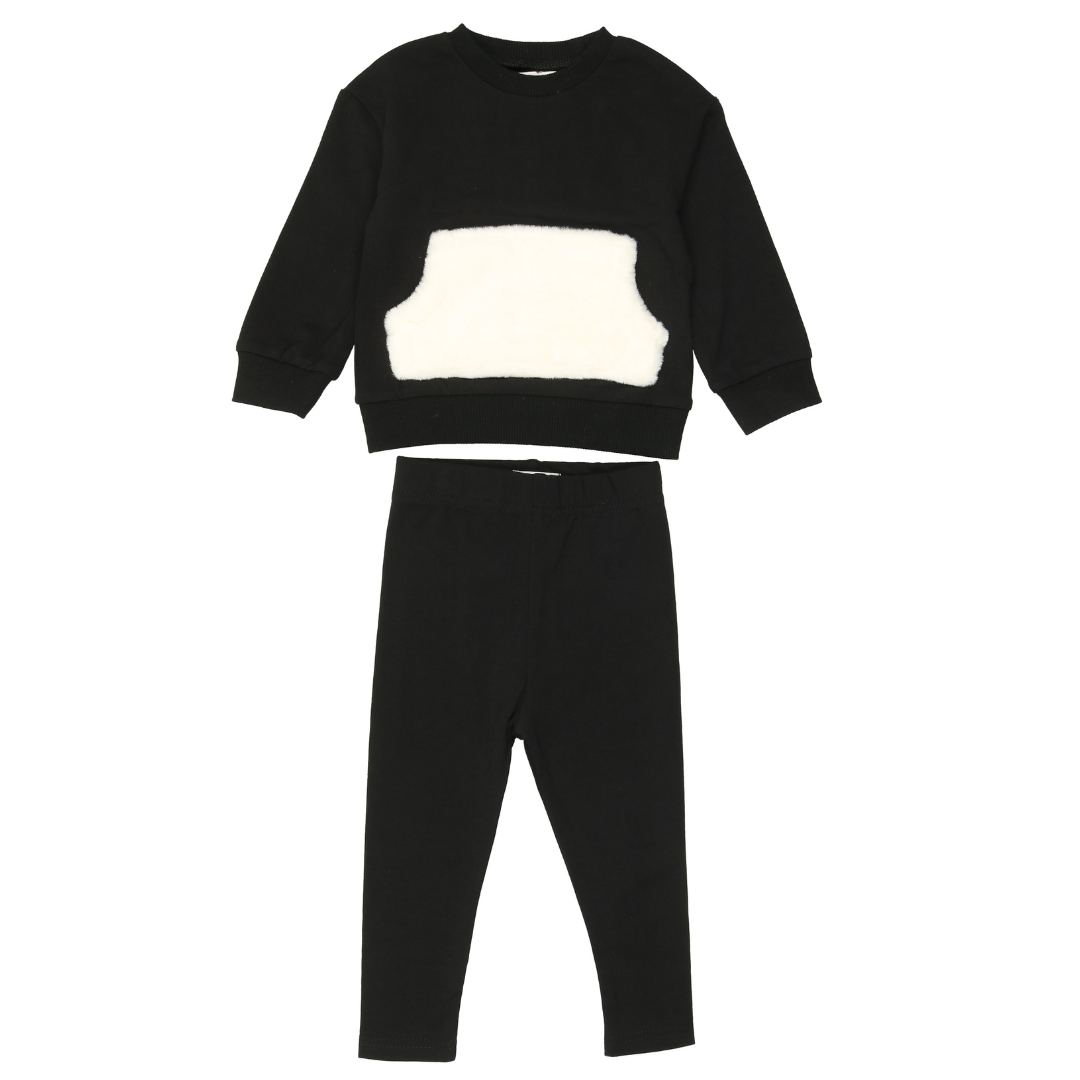 Couture Unisex 2pc Set