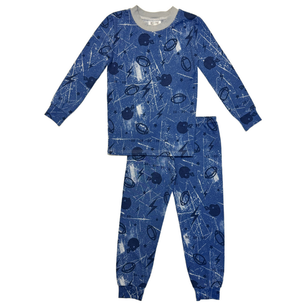 Esme boys pajamas sale