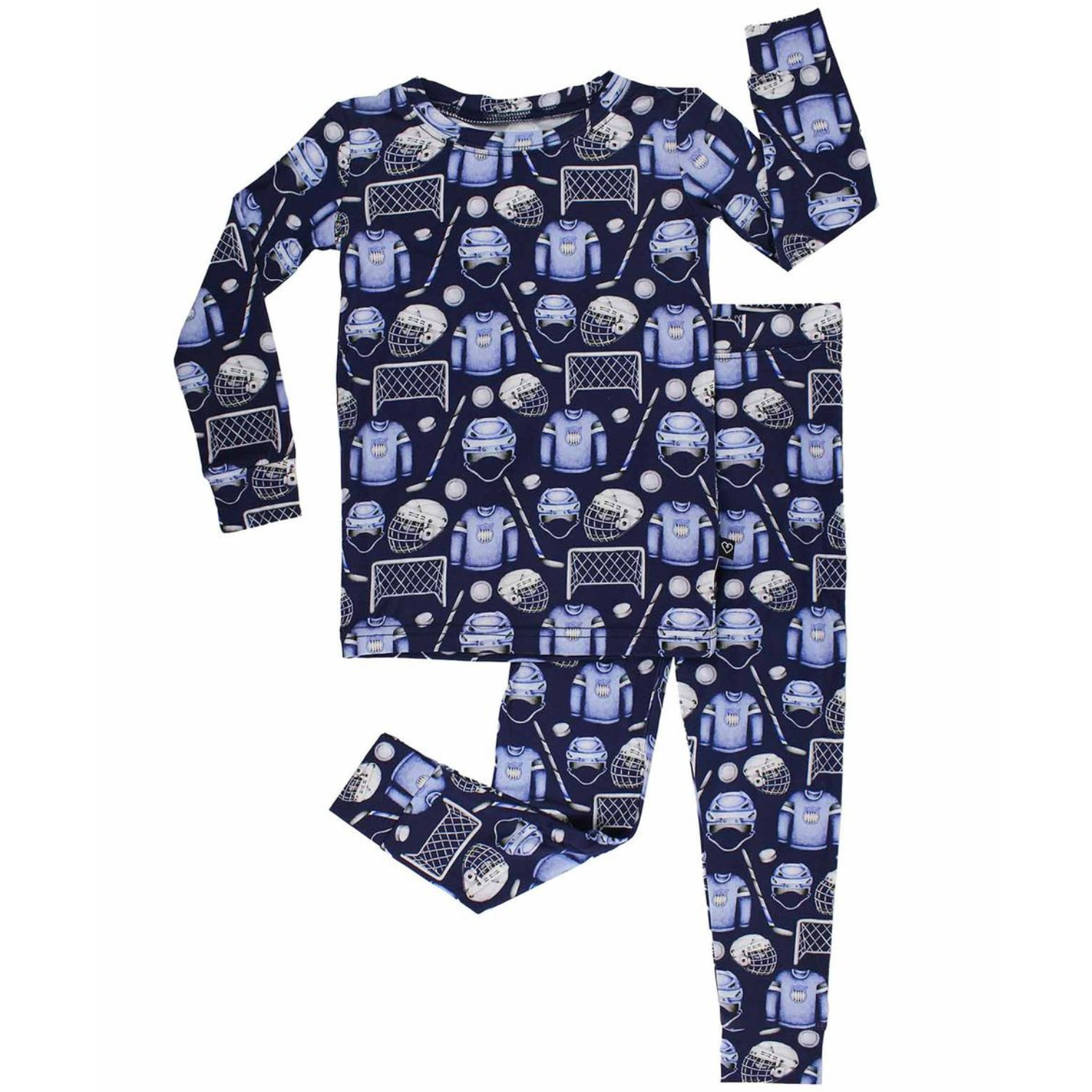 Eric "Hockey" LS Lounge Set