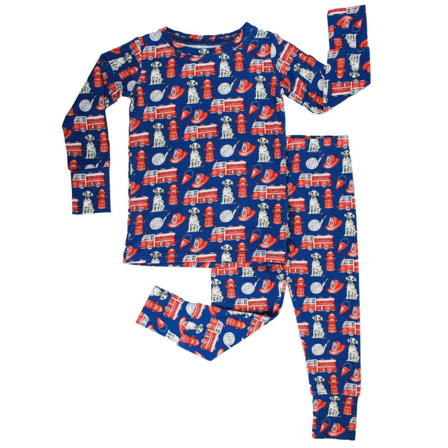 Honor "Firefighter" LS Lounge Set