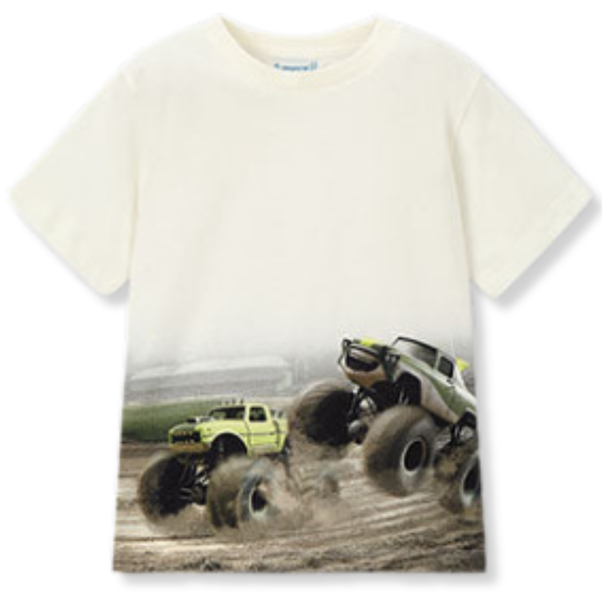 Monster Truck T-Shirt